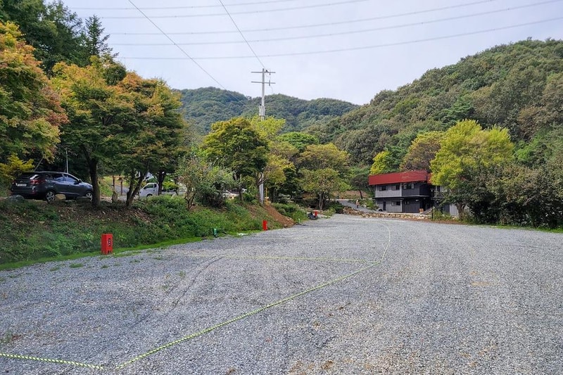 진천명품휴미락캠핑장 시설 사진 7