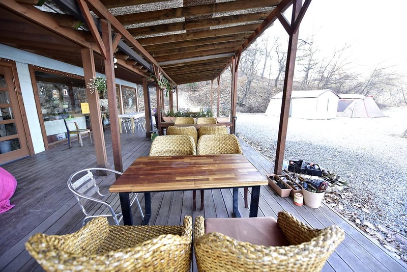 양달캠핑장 시설 사진 20