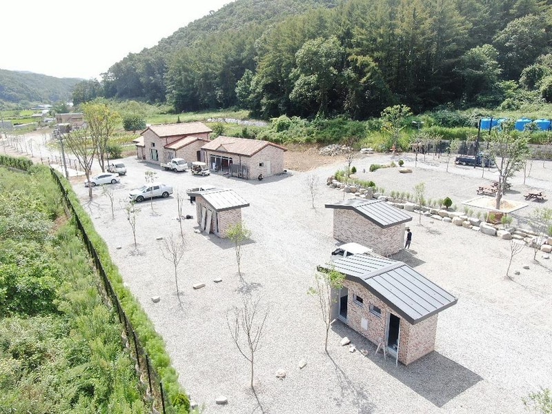 스타밸리캠핑장 시설 사진 28