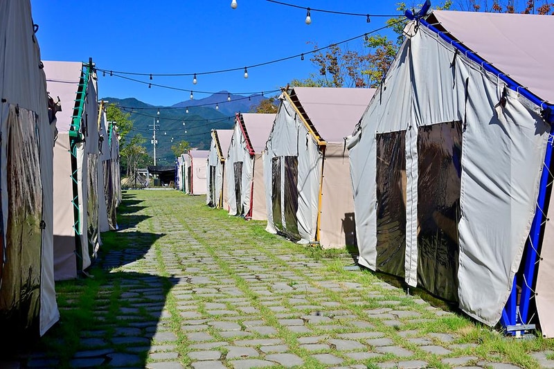 자양보오토캠핑장 시설 사진 13