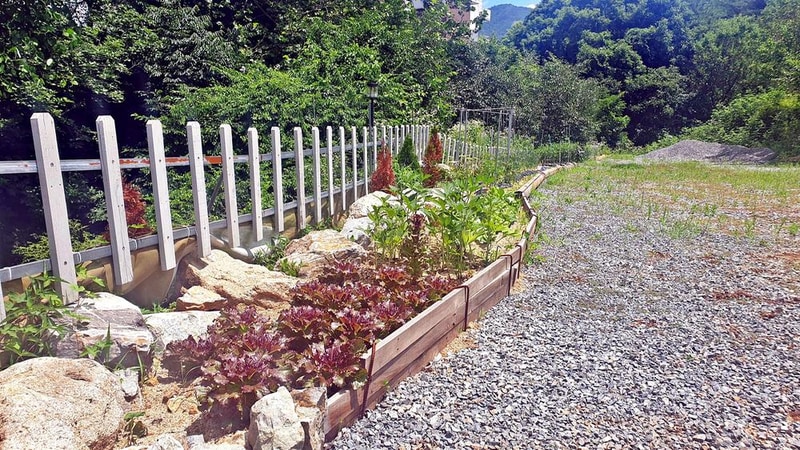 SOL Camping 시설 사진 3