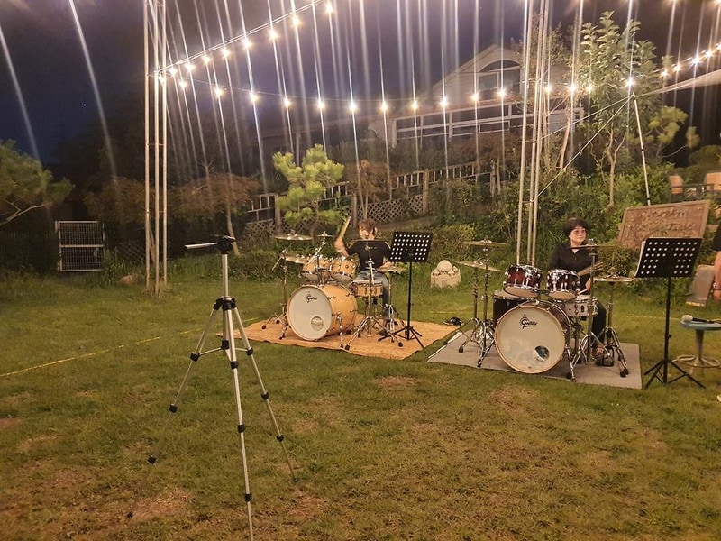 무수캠핑장 시설 사진 7