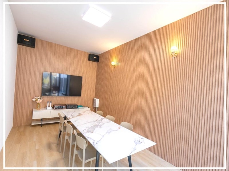 서울 근교 양평 펜션, 아리아글램핑에서 특별한 캠핑 경험을...