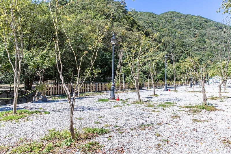 핫캠핑장 시설 사진 22