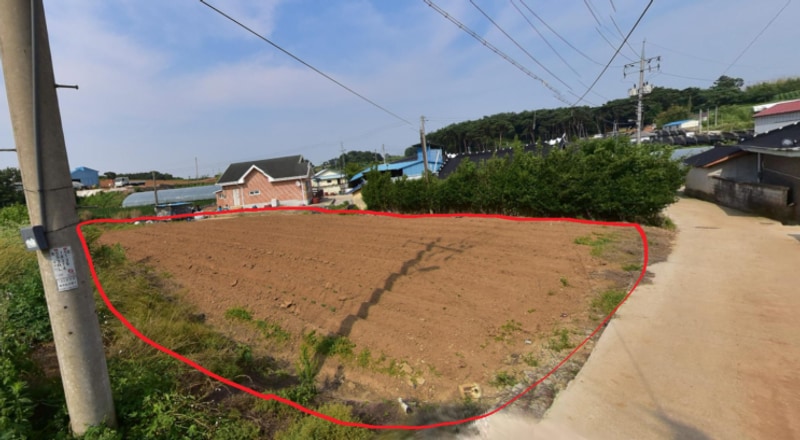 [151] 부안 우포리 줄포만 갯벌생태공원과 마루아라힐링캠프...