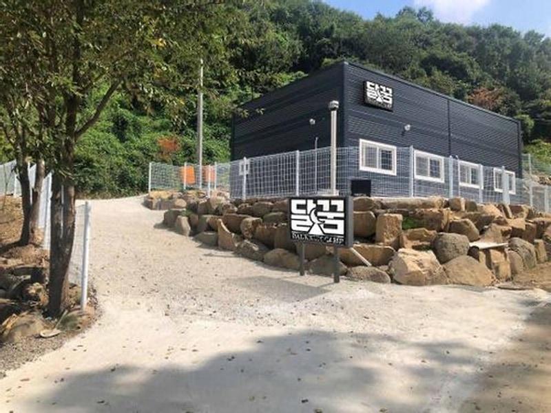 달꿈 오토캠핑장 시설 사진 11