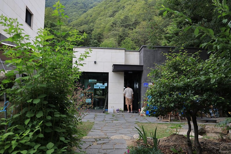 히어리캠핑장 시설 사진 2