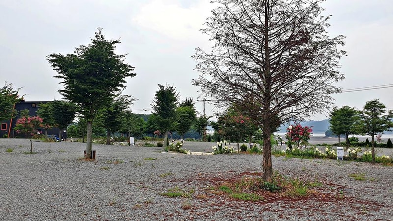 노을빛바다 캠핑장B 시설 사진 13