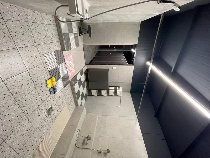 하이스토리 캠핑장 시설 사진 21