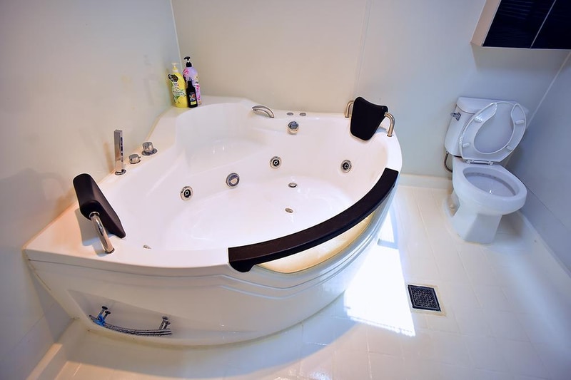 들음카라반 캠핑장 시설 사진 12