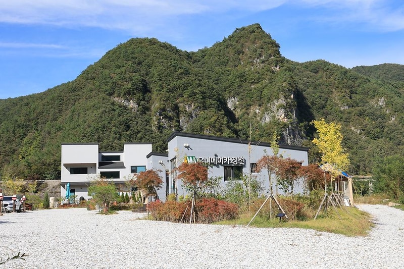 우니메이카 정선 시설 사진 7