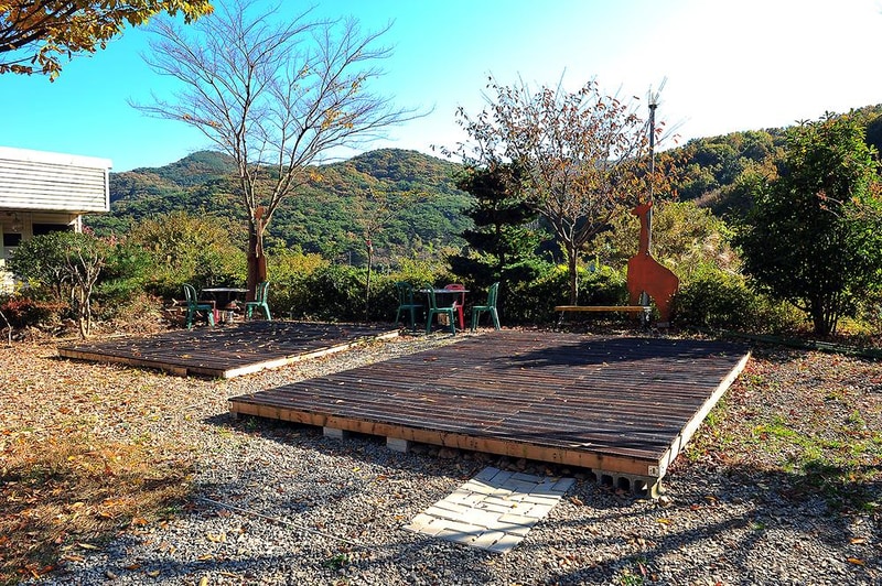 통영캠핑스토리 시설 사진 3