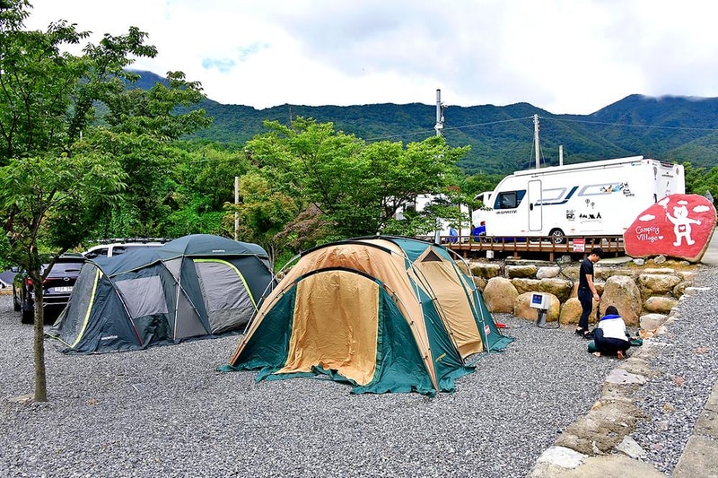 캠핑월드 시설 사진 3