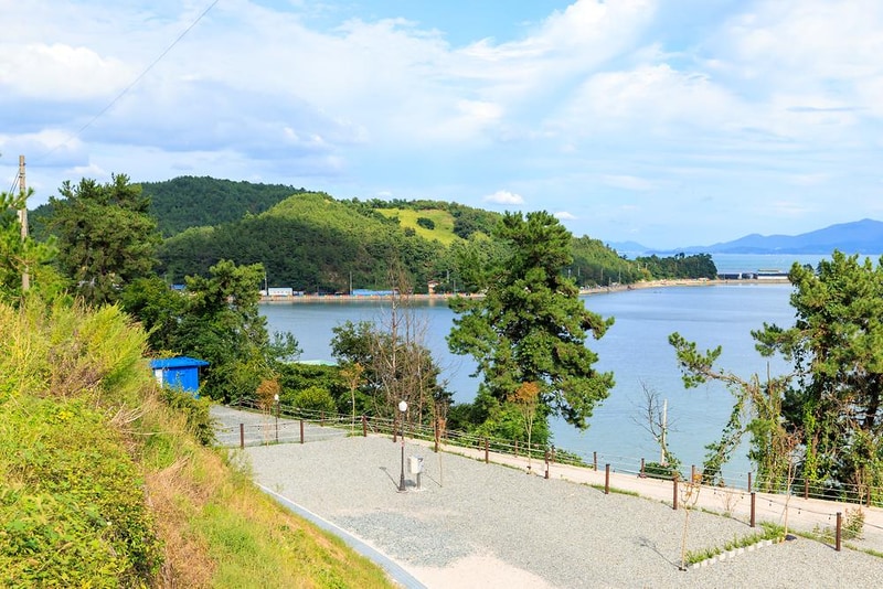 우니메이카 장흥점 시설 사진 2