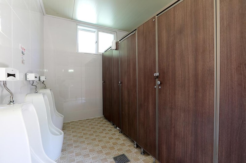 월악 한울 오토캠핑장 시설 사진 23