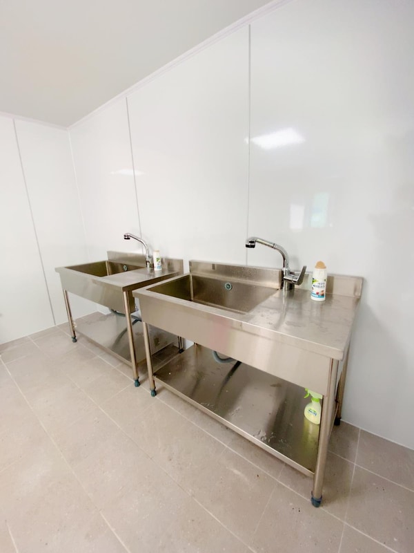 봉화별캠핑장 시설 사진 1