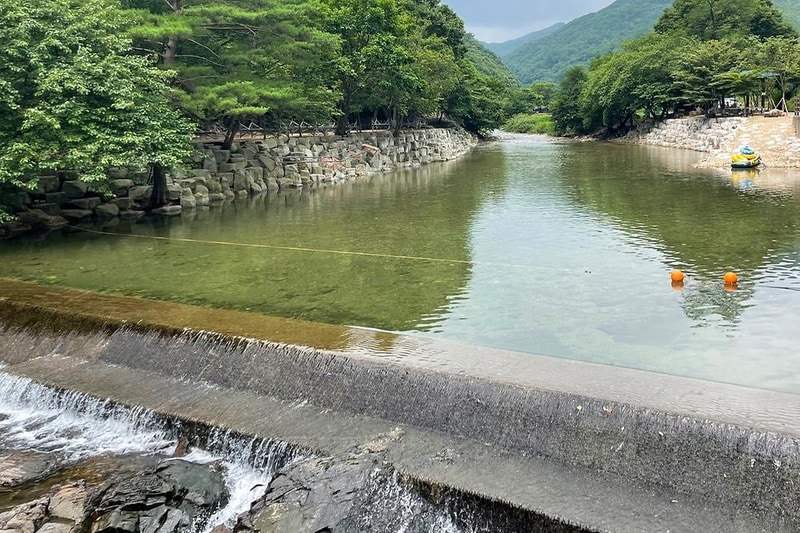 숲스토리야영장 시설 사진 10