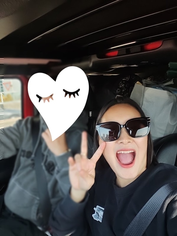 대가족 2박 3일 먹고 웃고 난리 난 캠핑기 [노동오토캠핑장]