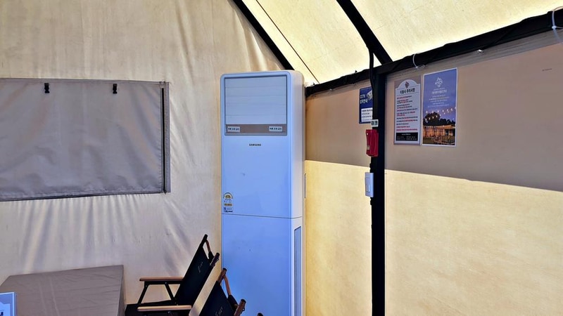 바베큐팩토리캠핑장 시설 사진 19