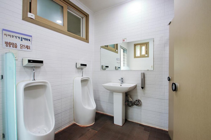 용봉산캠핑장 시설 사진 15