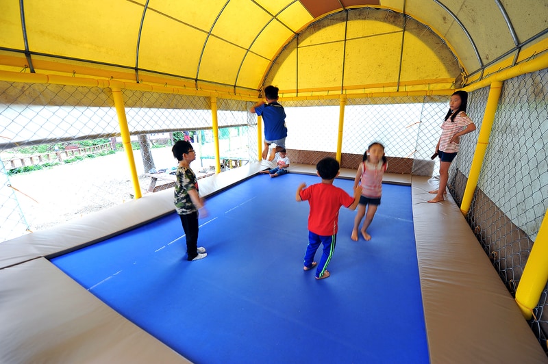 소도캠핑장 시설 사진 14