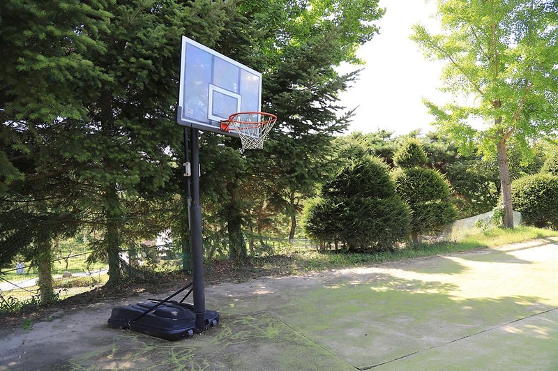 숲속의야영장 시설 사진 21