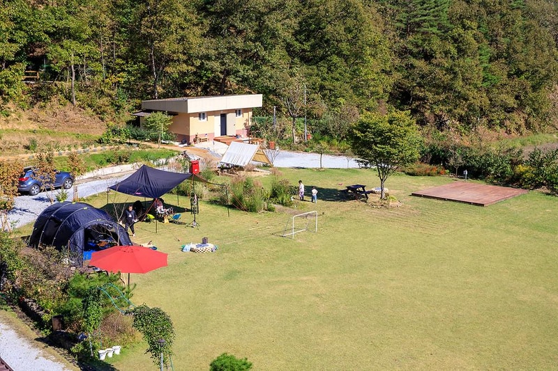 새움정 시설 사진 8