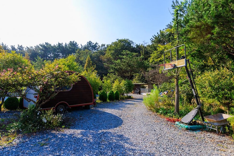 THE쉼오토캠핑장 시설 사진 10