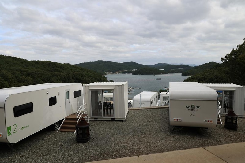 더 숨 포레스트 시설 사진 11