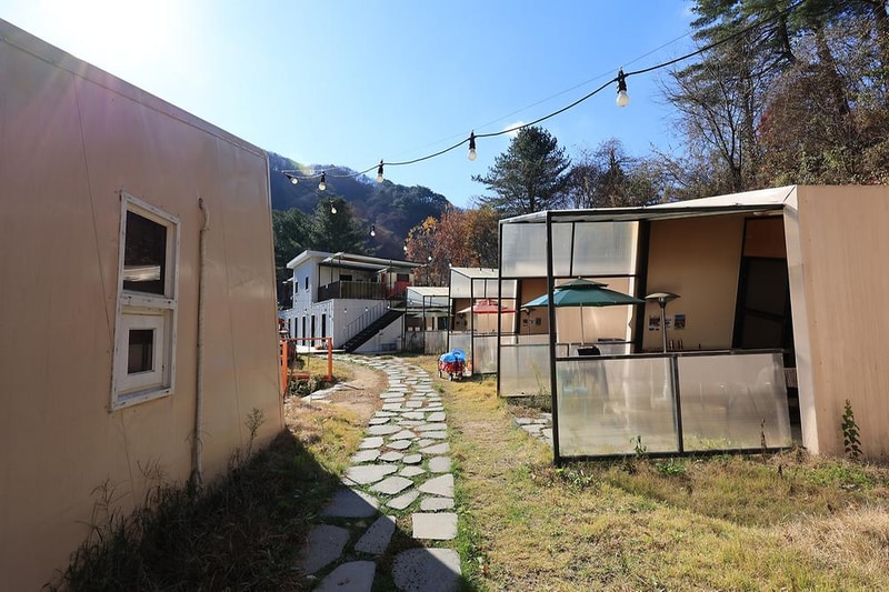 디프라이빗가평 (D. private Gapyeong) 시설 사진 4