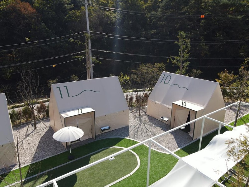 무수아취 시설 사진 11