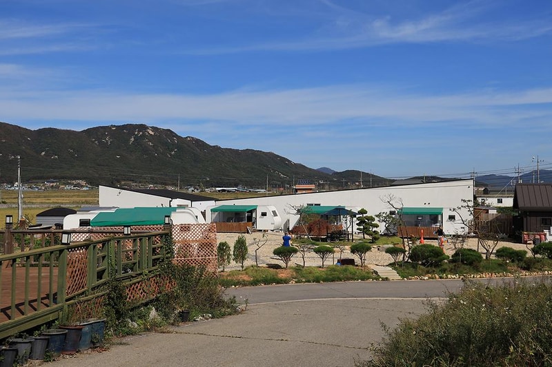 헬로 카라반 시설 사진 9