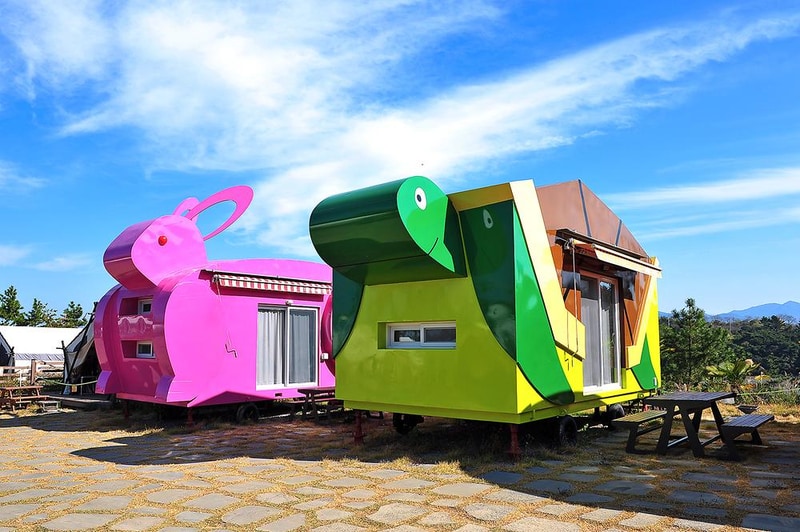 비토 국민여가캠핑장 시설 사진 4