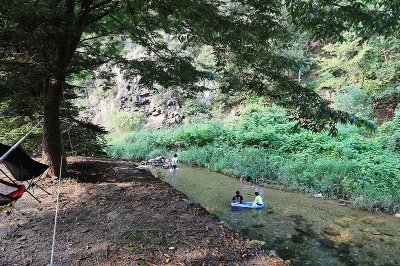 태양힐링숲 시설 사진 11