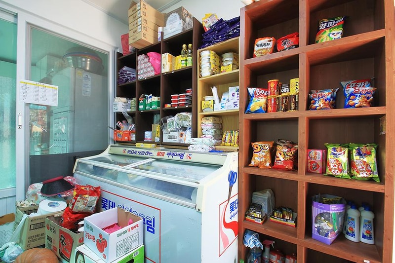 그린오토캠핑장 시설 사진 14