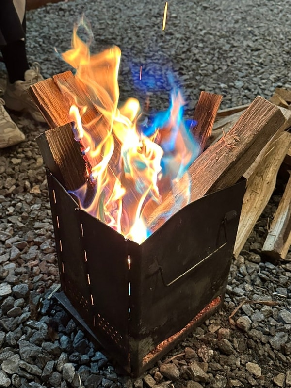 청계산골든밸리가족캠핑장 - 청계산 당일 글램핑장 내돈내산...