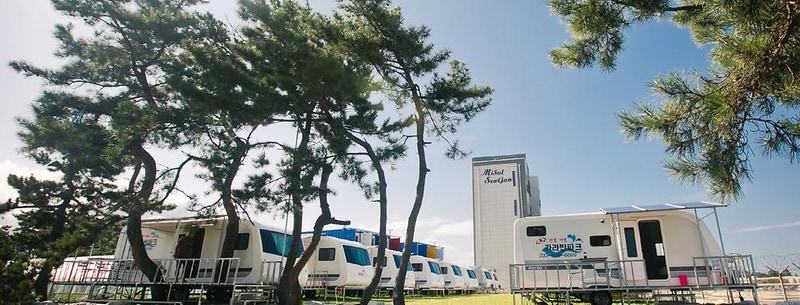 씨카라반 시설 사진 10