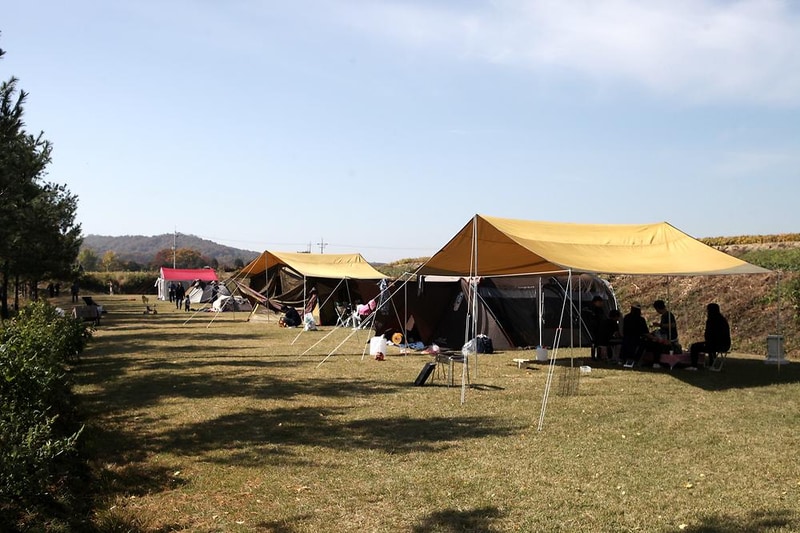 장남동산농원 시설 사진 5