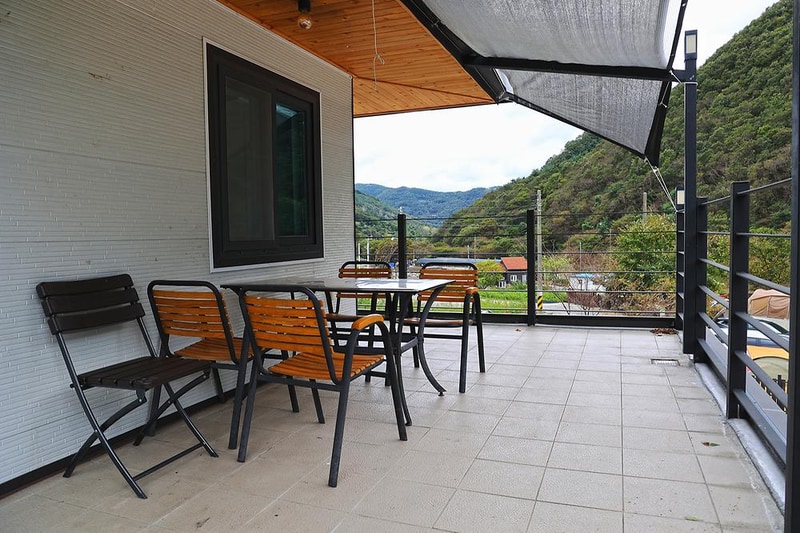 캠앤캠아지트 시설 사진 13