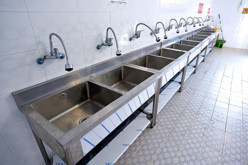 숲이조아 오토캠핑장 시설 사진 11