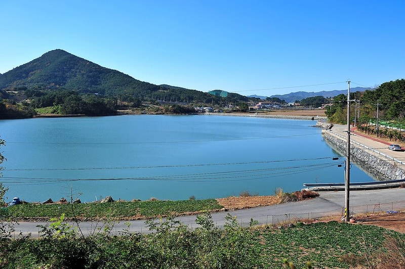 통영오토캠핑장 시설 사진 12