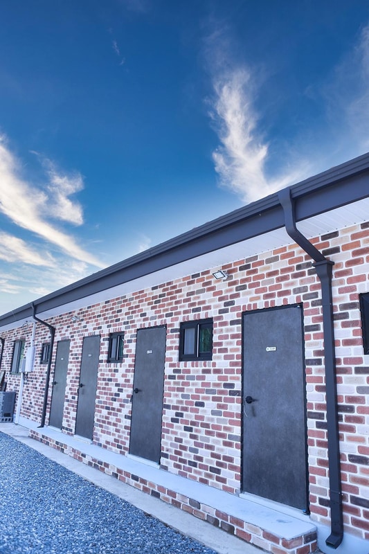 대야산 오토 캠핑장 시설 사진 26