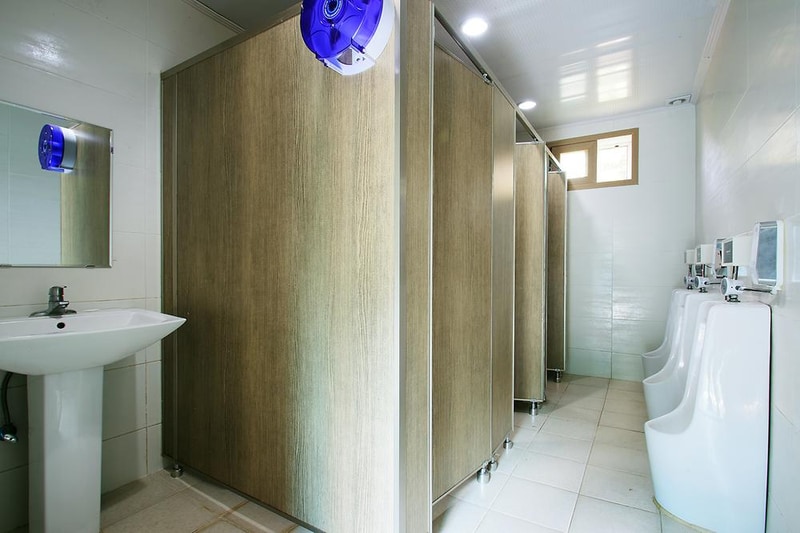 녹색 오토캠핑장 시설 사진 18