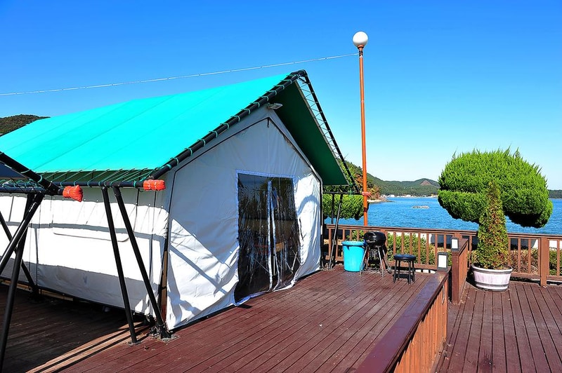 블루웨일 시설 사진 8