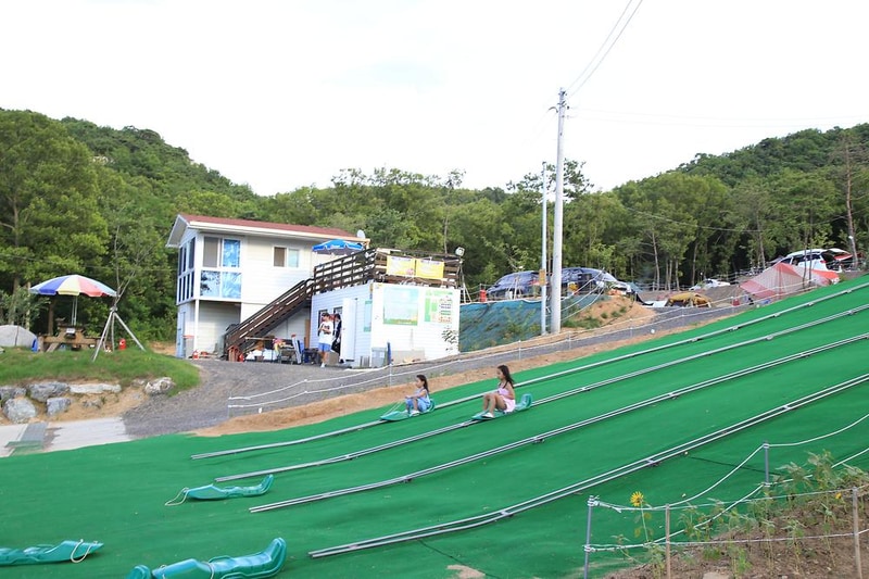 석모도 부자캠핑 시설 사진 32