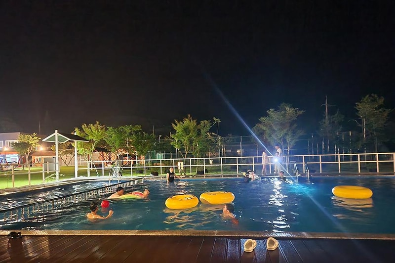 정담은 캠핑&글램핑 시설 사진 10