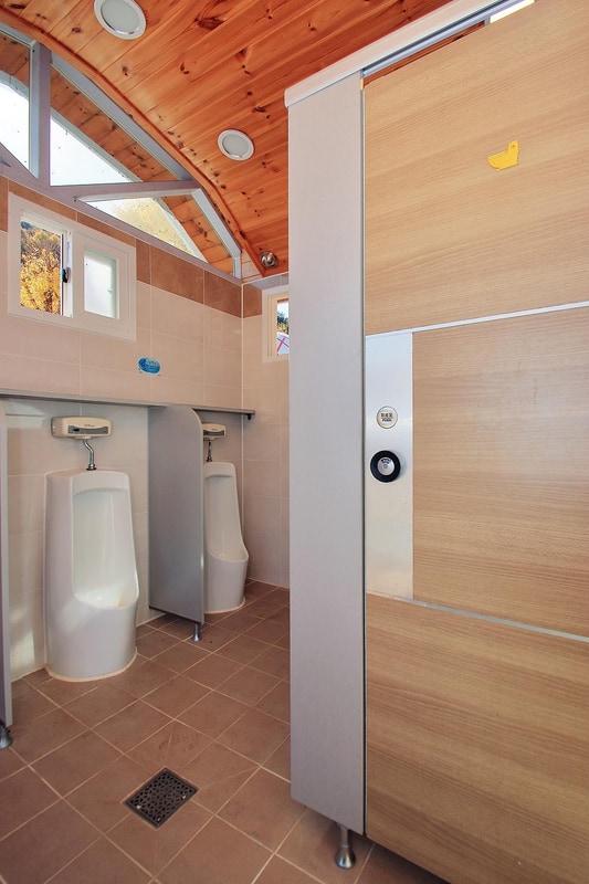 꿈의대화캠핑장 시설 사진 6