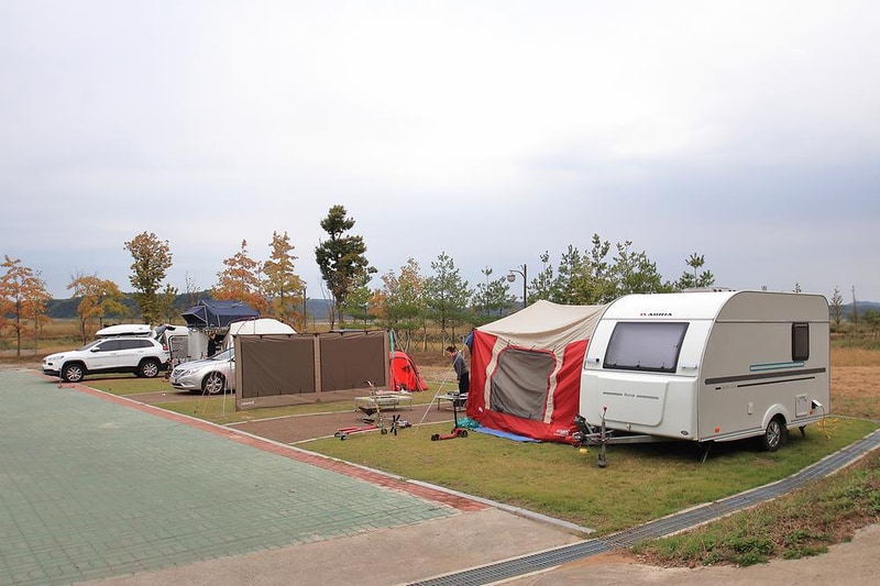 스칸디캠프팜 시설 사진 6