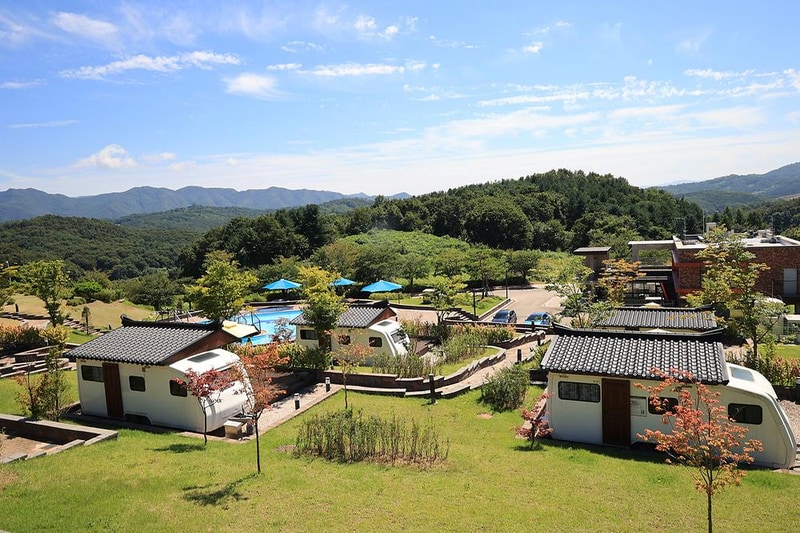 연천미라클타운 시설 사진 10