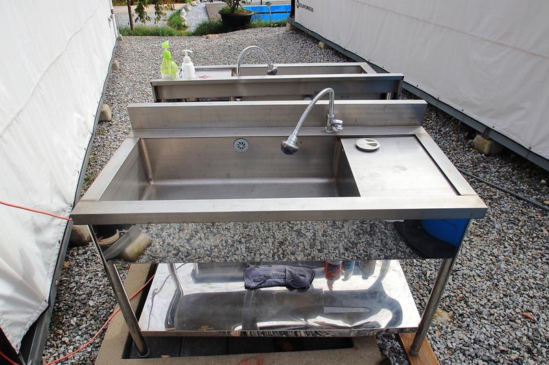 큰집글램핑 시설 사진 16